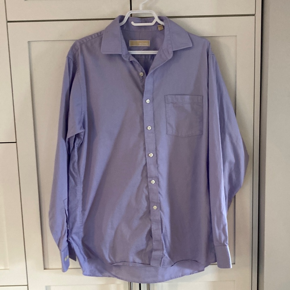 MICHAEL Michael Kors Dress Shirt